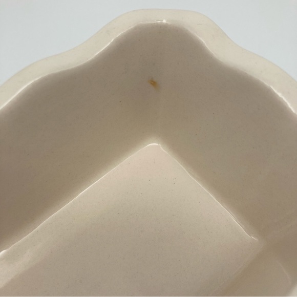 Seasons Greetings mine bread/loaf pan - Picture 5 of 8